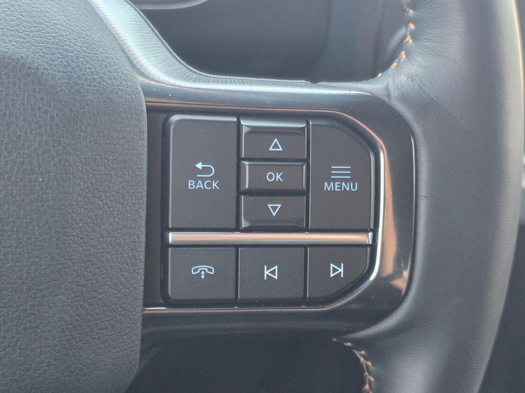 2024 Ford F-350 Super Duty Platinum - Photo 33