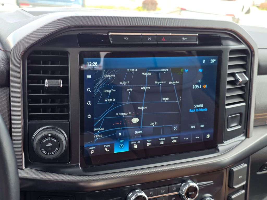 2023 Ford F-150 Platinum - Photo 24