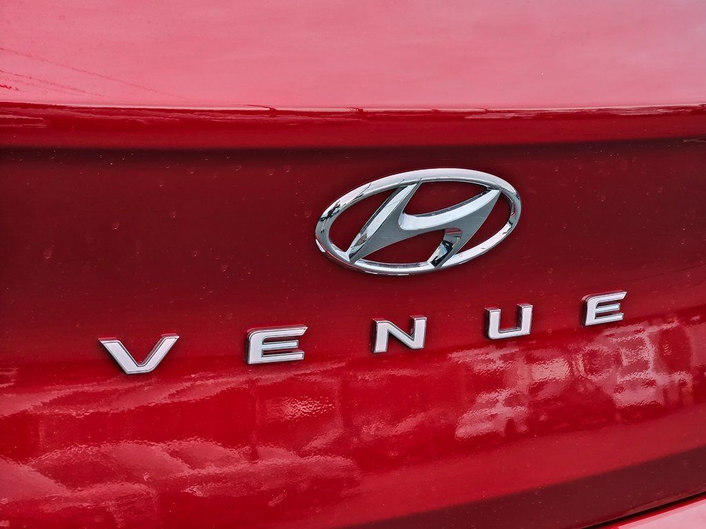 2026 Hyundai Venue SEL - Photo 10