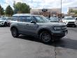 Used 2025 Ford Bronco Sport Big Bend SUV