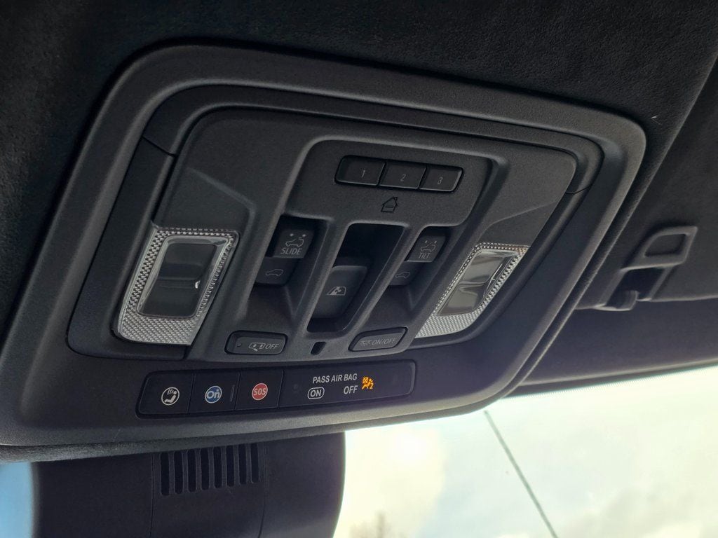 2024 GMC Sierra 1500 Denali Ultimate - Photo 38