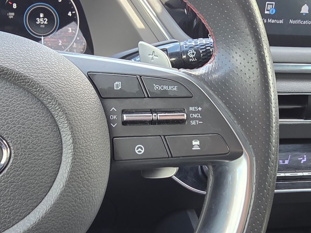 2020 Hyundai Sonata SEL Plus - Photo 27