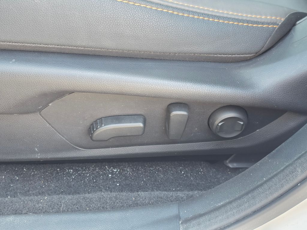 2025 Subaru Crosstrek Wilderness - Photo 20