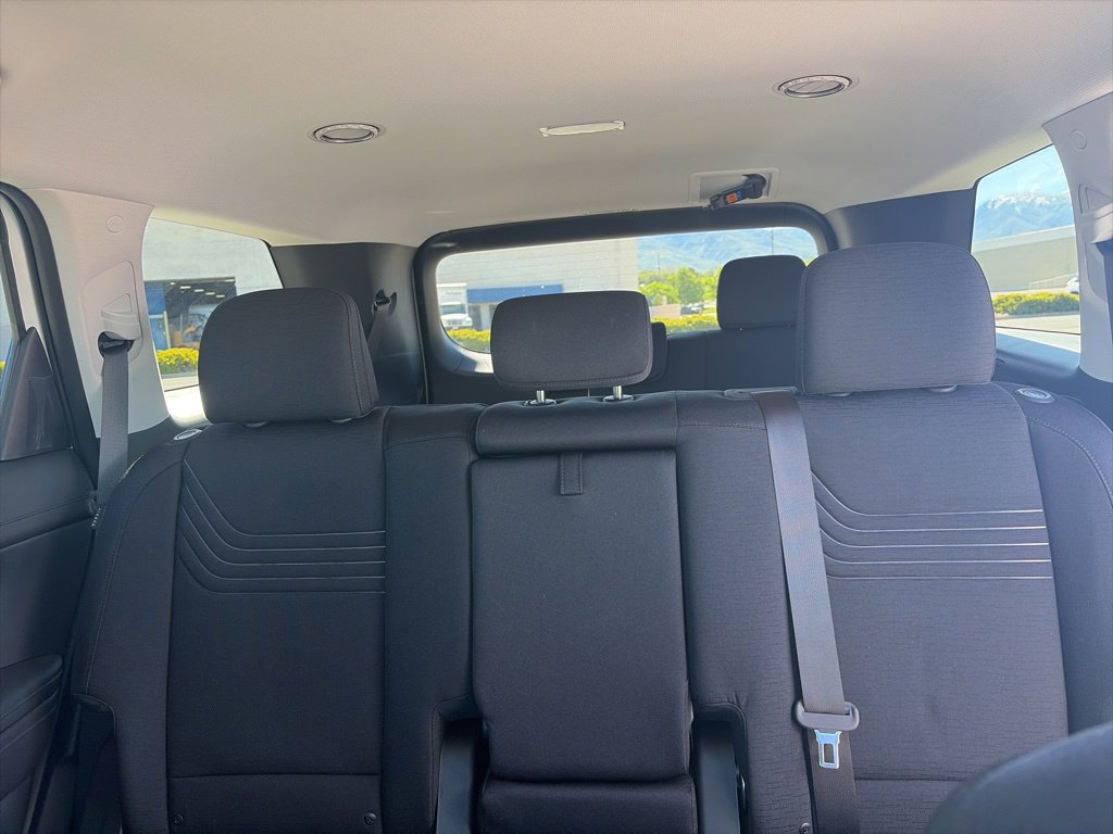 2026 Hyundai Palisade SE - Photo 35