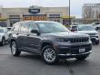 Used 2023 Jeep Grand Cherokee L L Laredo SUV