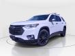 Used 2021 Chevrolet Traverse Premier SUV