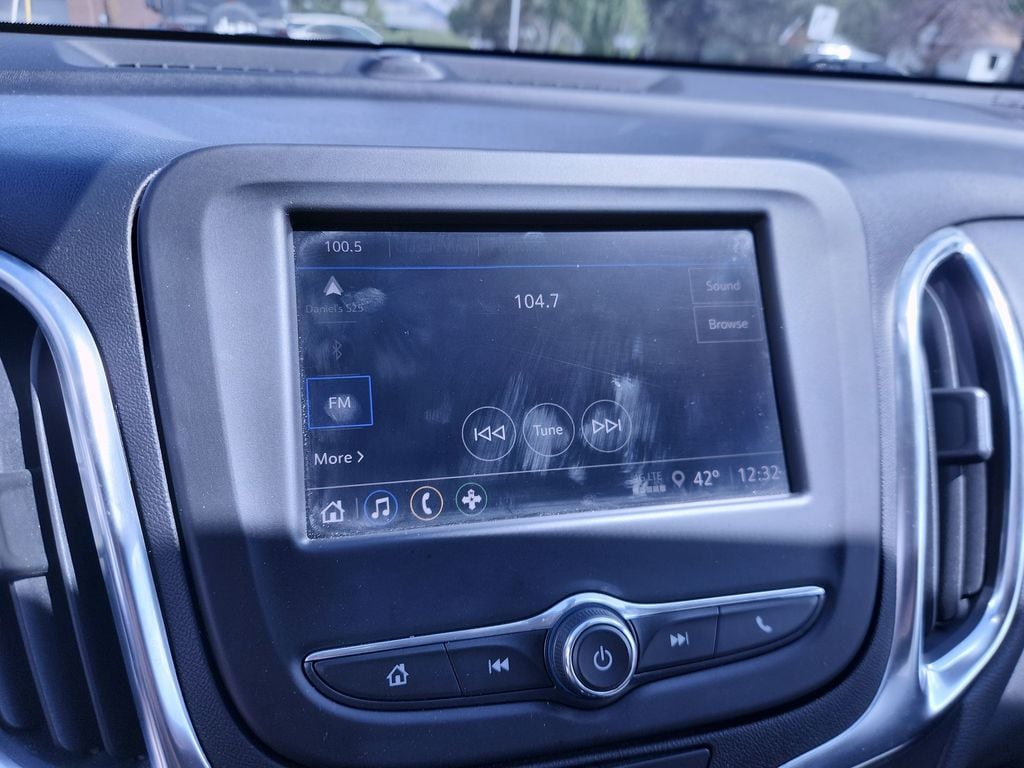 2024 Chevrolet Equinox LT - Photo 16