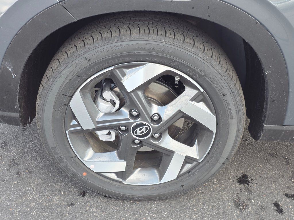 2026 Hyundai Venue SEL - Photo 9