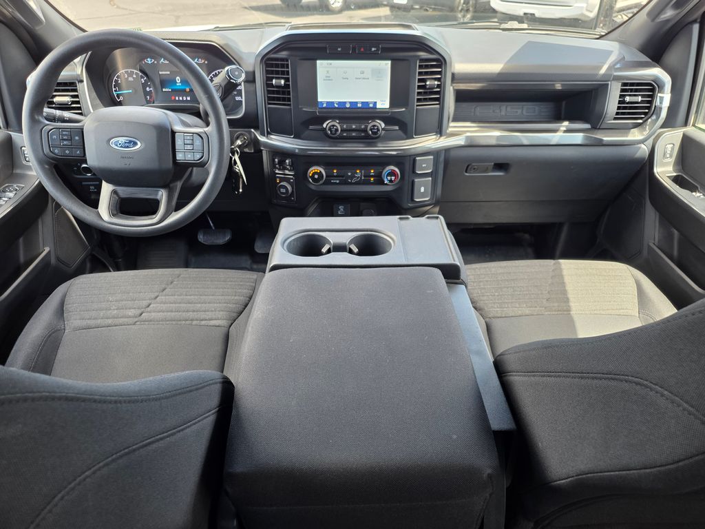 2023 Ford F-150 XL - Photo 18