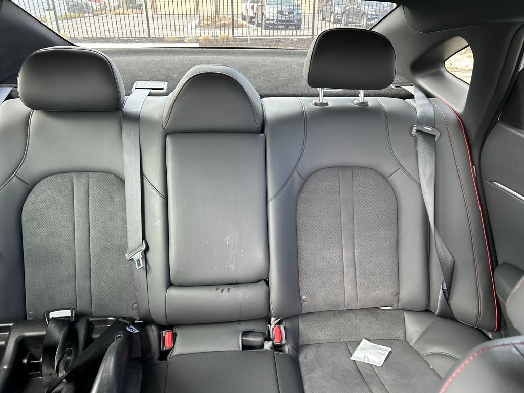 2020 Hyundai Sonata SEL Plus - Photo 22