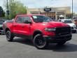 Used 2025 Ram 1500 Rebel Truck Crew Cab