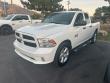 Used 2014 Ram 1500 Tradesman/Express Truck Quad Cab