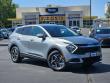 Used 2023 Kia Sportage LX SUV