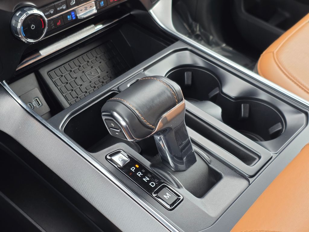 2023 Ford F-150 Platinum - Photo 30
