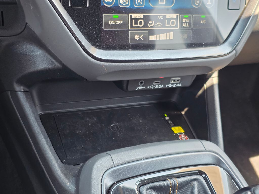 2025 Subaru Crosstrek Wilderness - Photo 24