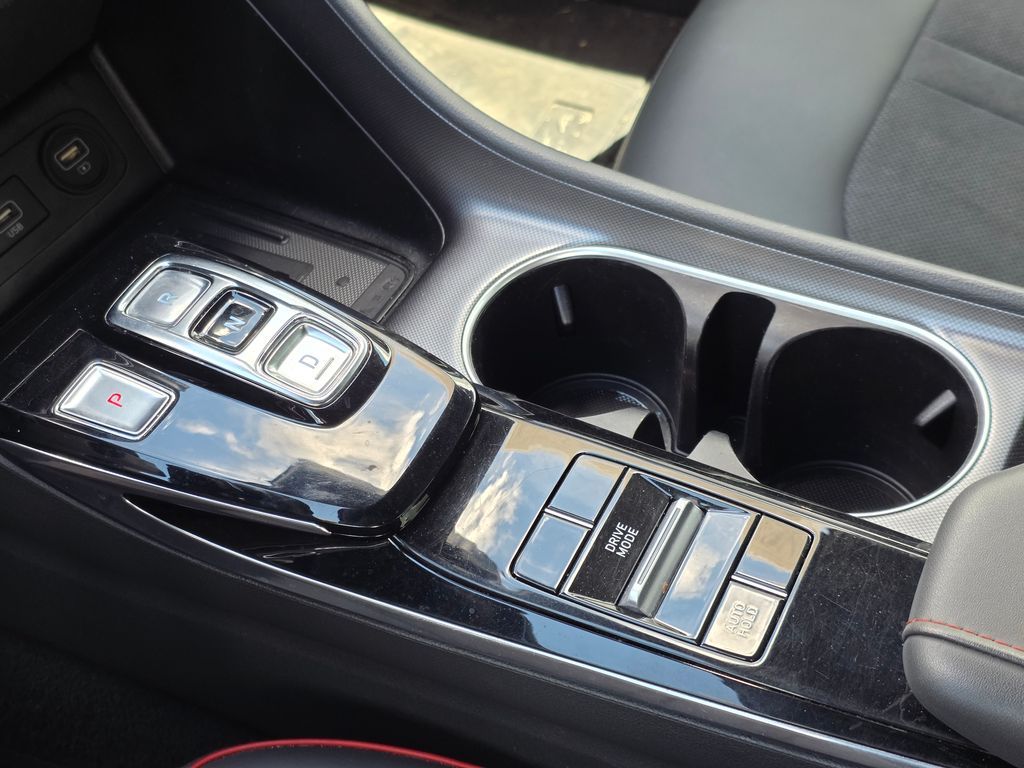 2020 Hyundai Sonata SEL Plus - Photo 23