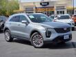 Used 2024 CADILLAC XT4 Premium Luxury SUV