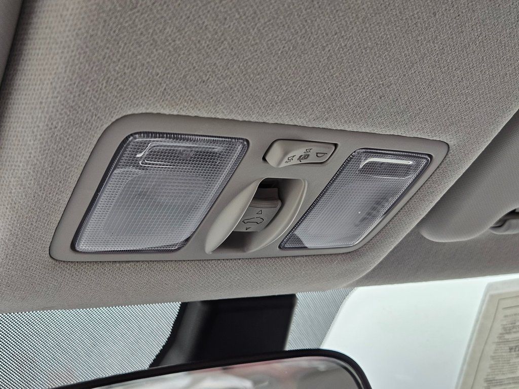2026 Hyundai Venue SEL - Photo 26