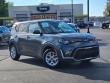 Used 2024 Kia Soul LX Hatchback