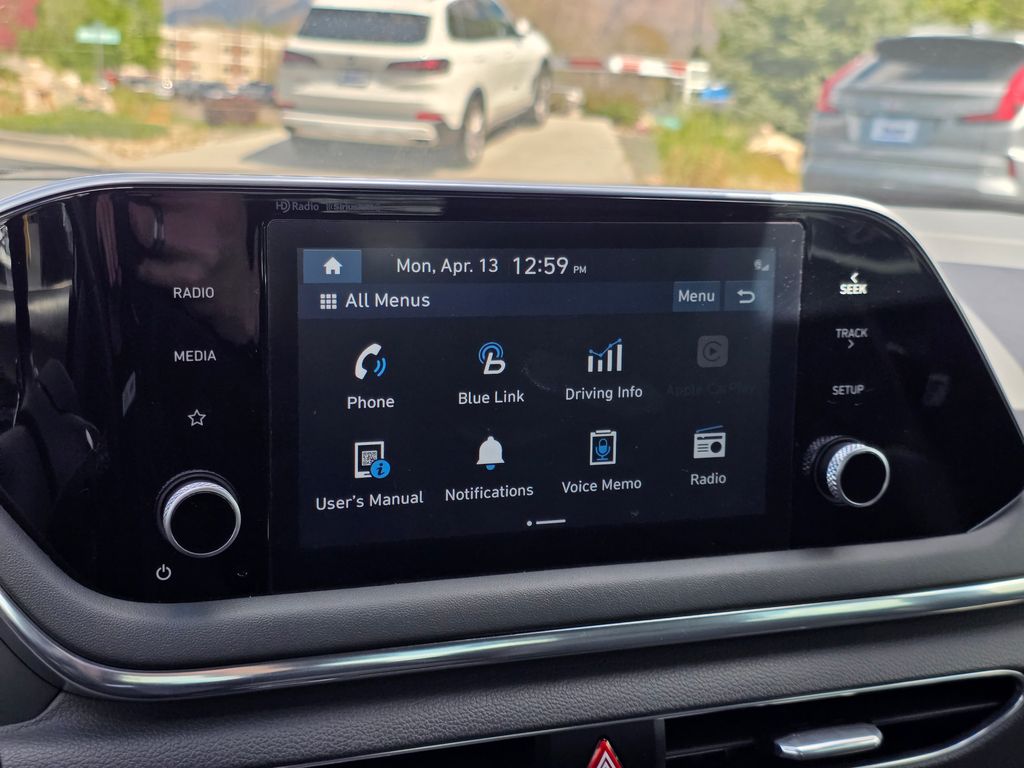 2020 Hyundai Sonata SEL Plus - Photo 19