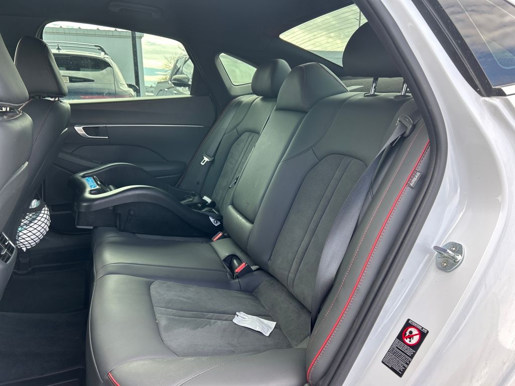 2020 Hyundai Sonata SEL Plus - Photo 21