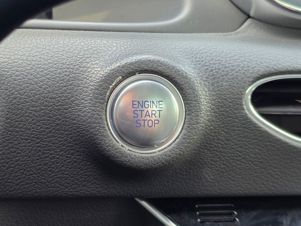 2020 Hyundai Sonata SEL Plus - Photo 29