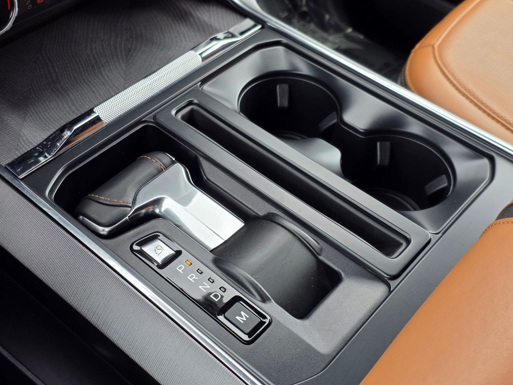 2023 Ford F-150 Platinum - Photo 31