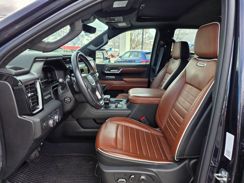 2024 GMC Sierra 1500 Denali Ultimate - Photo 16