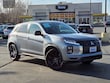  Mitsubishi Outlander Sport