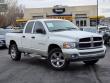 Used 2004 Dodge Ram 1500  Truck Quad Cab