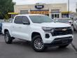 Used 2024 Chevrolet Colorado LT Truck Crew Cab