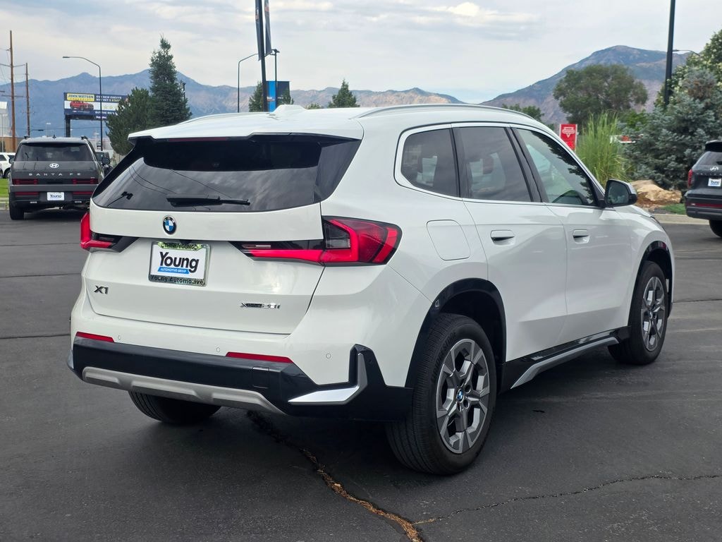 Used 2023 BMW X1 xDrive28i SUV