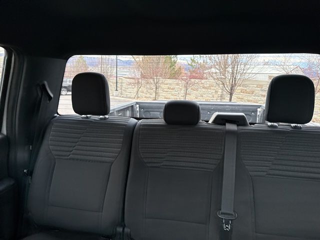 2023 Ford F-150 XL - Photo 28