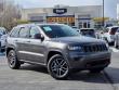 Used 2021 Jeep Grand Cherokee Trailhawk SUV