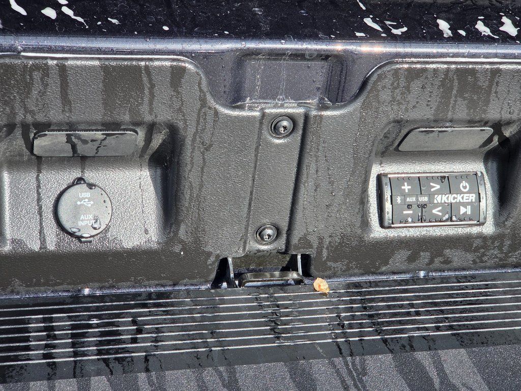2024 GMC Sierra 1500 Denali Ultimate - Photo 14