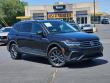 Used 2022 Volkswagen Tiguan 2.0T SE SUV