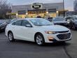 Used 2024 Chevrolet Malibu LS w/1LS Sedan