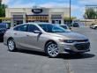 Used 2024 Chevrolet Malibu 1LT Sedan