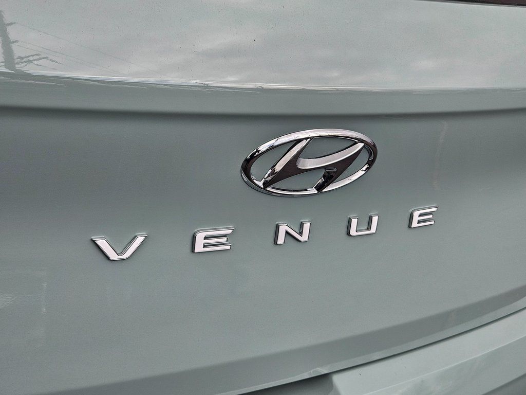 2026 Hyundai Venue SEL - Photo 10