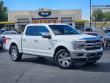 Used 2020 Ford F-150  Truck SuperCrew Cab