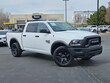 Ram 1500 Classic