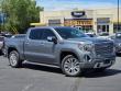 Used 2021 GMC Sierra 1500 Denali Truck Crew Cab