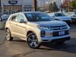 Used 2025 Mitsubishi Outlander Sport 2.0 SUV