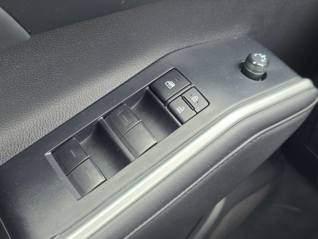 2025 Toyota Highlander XSE - Photo 27