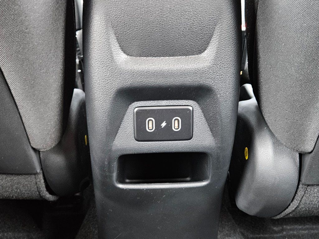 2026 Hyundai Venue SEL - Photo 15