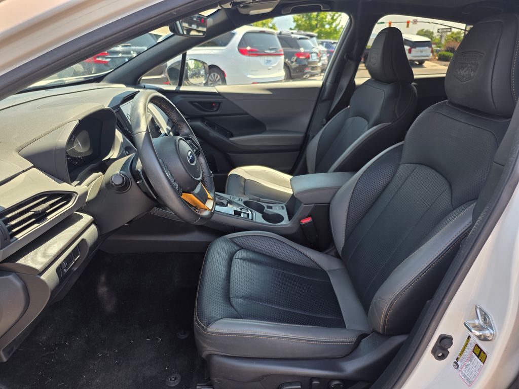 2025 Subaru Crosstrek Wilderness - Photo 14