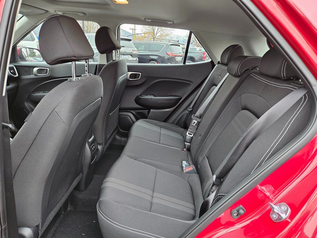 2026 Hyundai Venue SEL - Photo 14