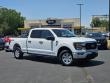 Used 2023 Ford F-150  Truck SuperCrew Cab