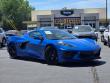Used 2022 Chevrolet Corvette Stingray w/2LT Convertible