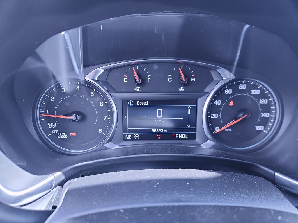 2024 Chevrolet Equinox LT - Photo 15